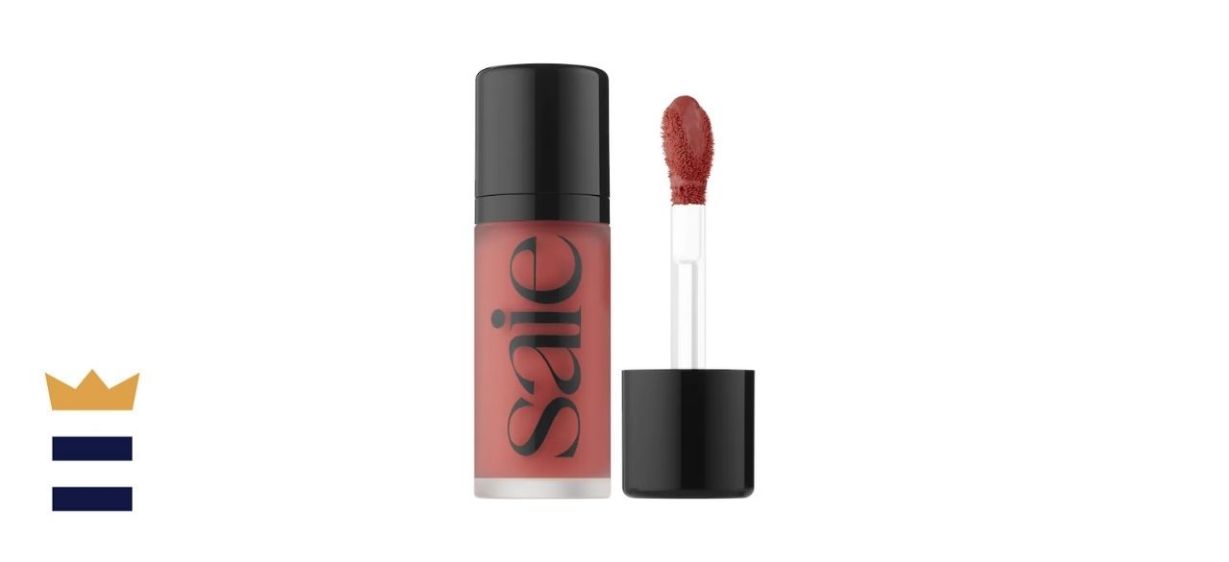 Saei Dew Blush Liquid Cheek Blush