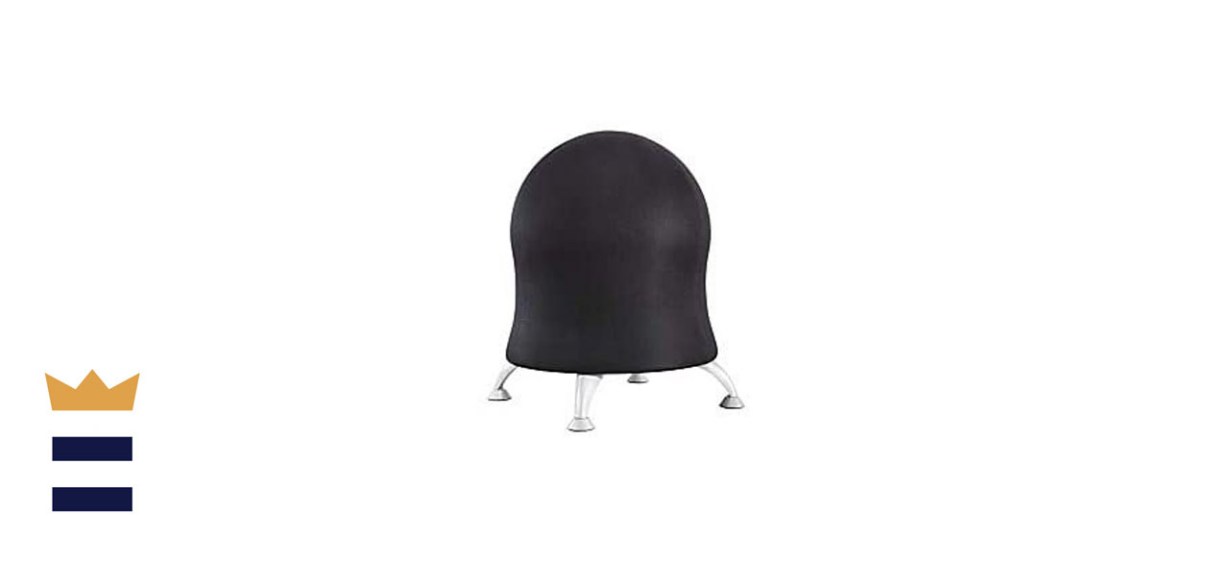 Safco Products Zenergy Ball Chair
