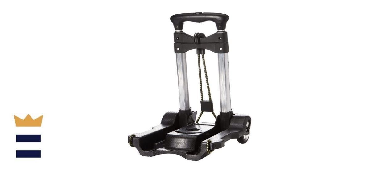 Samsonite Compact Folding Luggage Cart