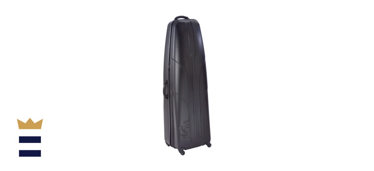 Samsonite Golf Hard Sided Travel Case