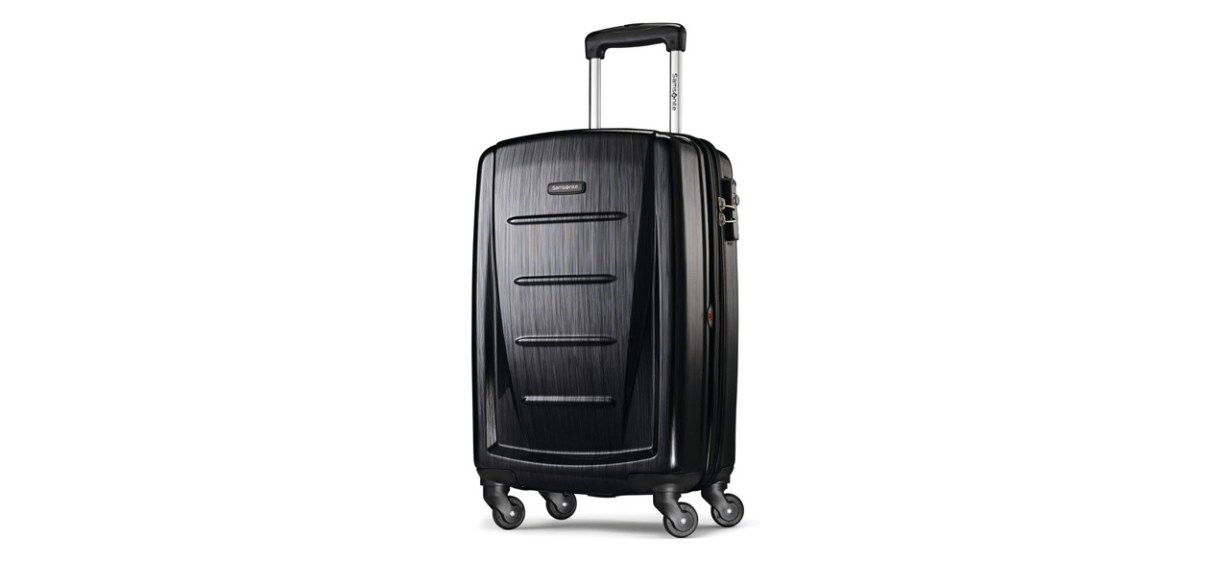 Samsonite Winfield 2 Hardside Luggage