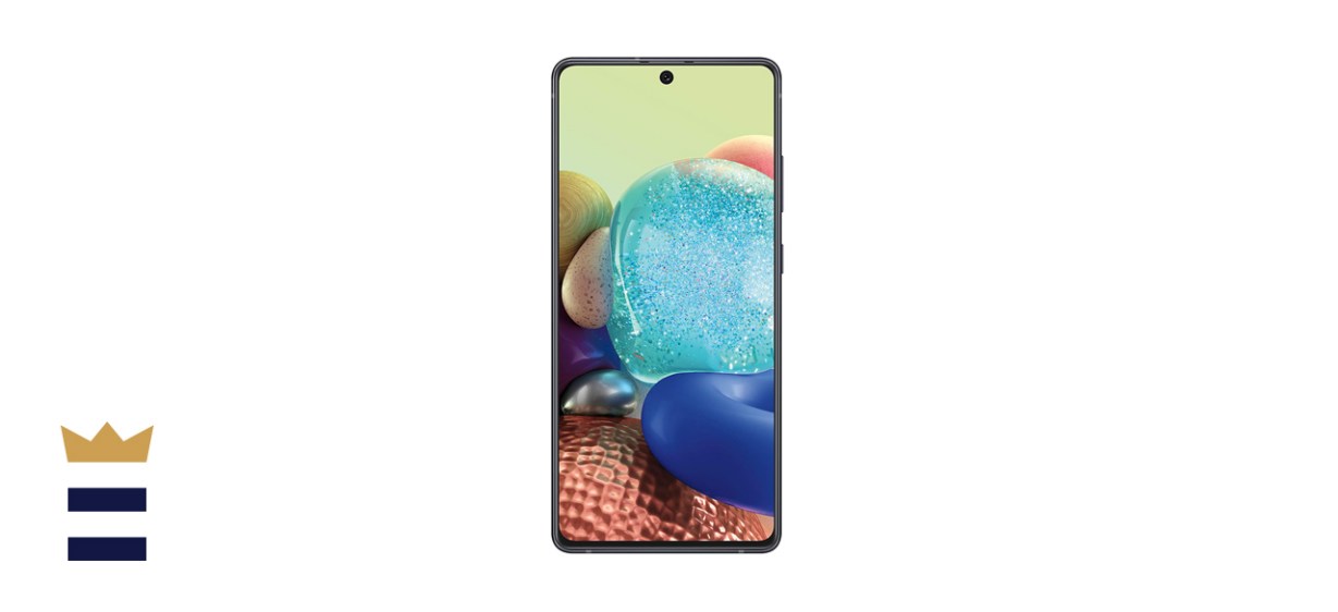 SAMSUNG Galaxy A71 5G