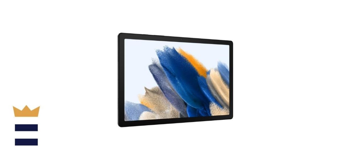 Samsung Galaxy Tab A8