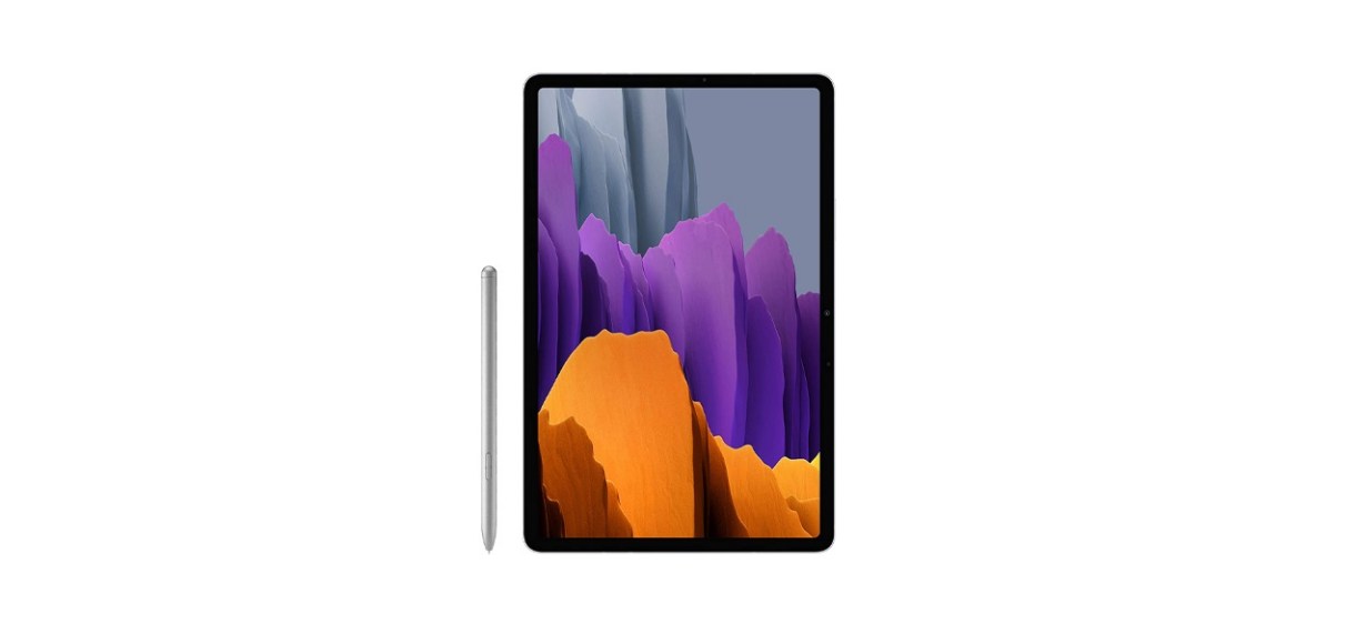 SAMSUNG Galaxy Tab S7+