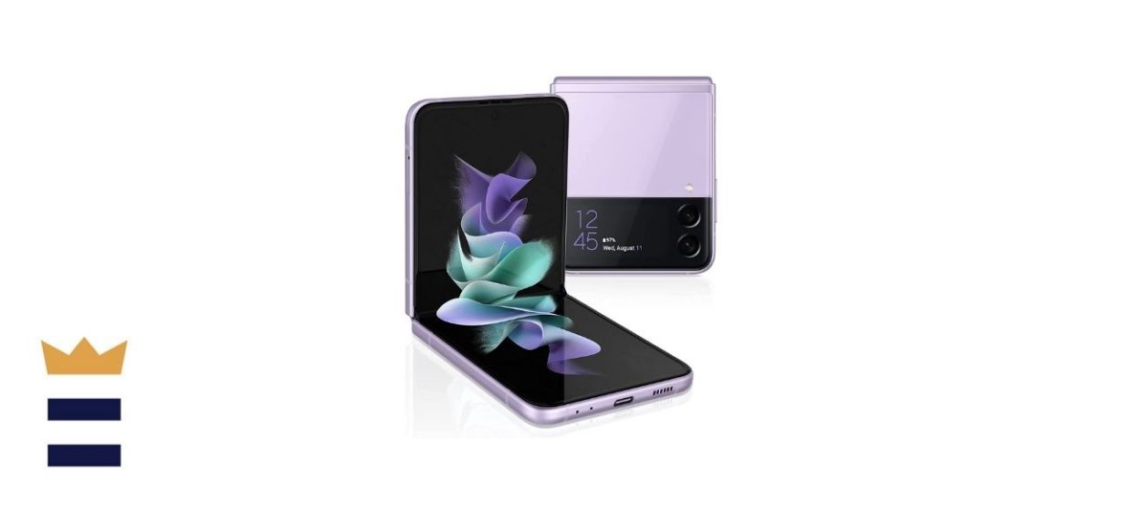 Samsung Galaxy Z Flip 3