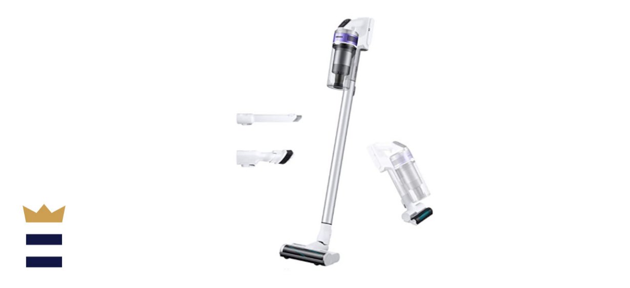 Samsung Jet 70 Pet Stick Cordless Lightweight Vacuum Cleaner 
