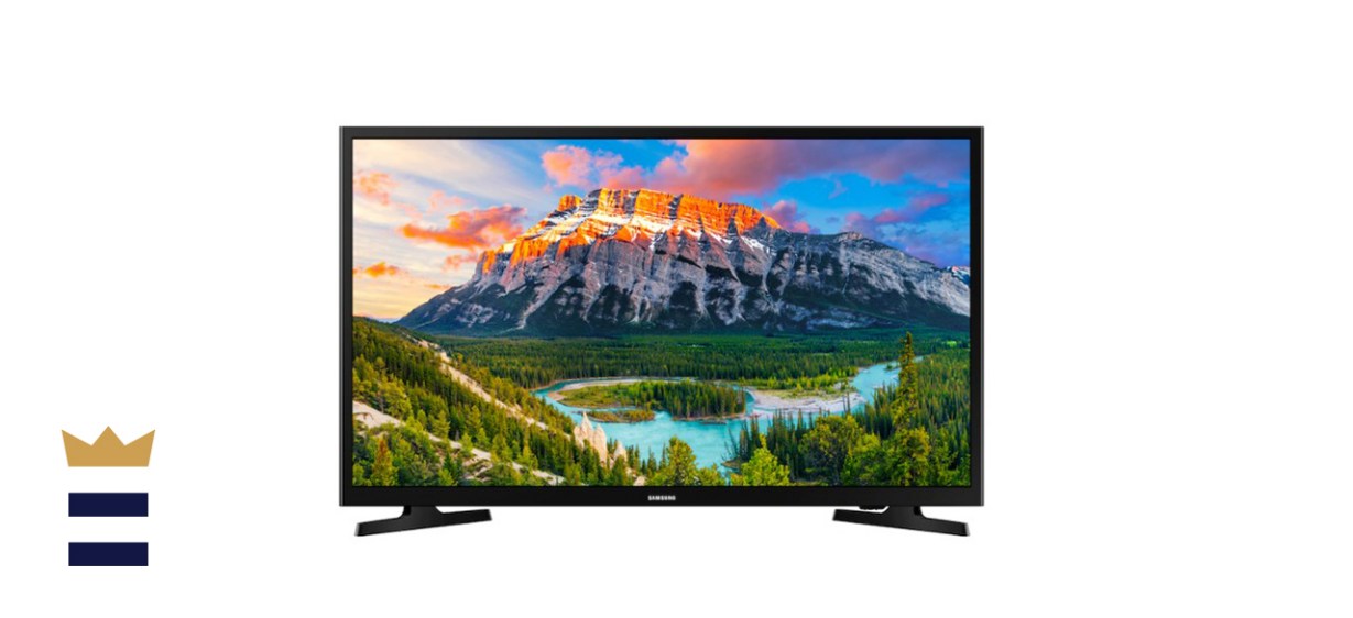 Samsung N5300 Smart Full HD TV 
