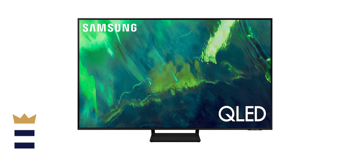Samsung Q70A 4K TV
