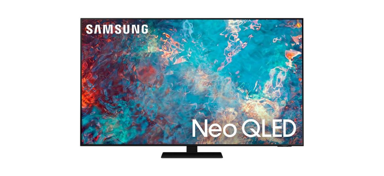 Samsung QN85A