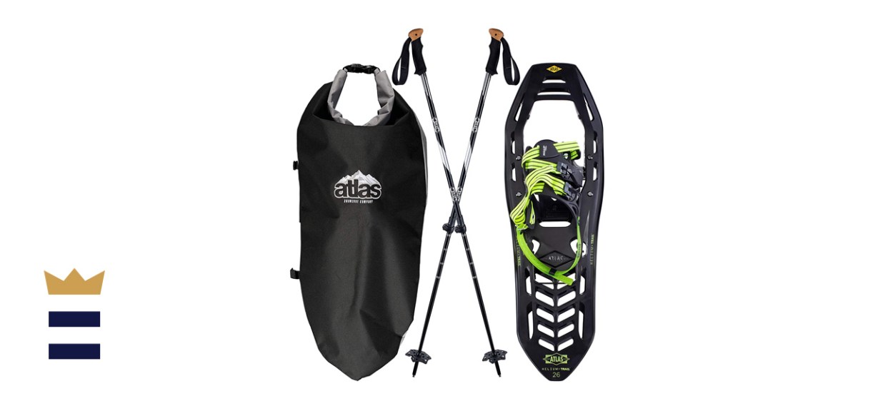 Sawtooth Snowshoes