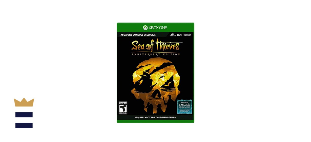 Sea of Thieves: Anniversary Edition