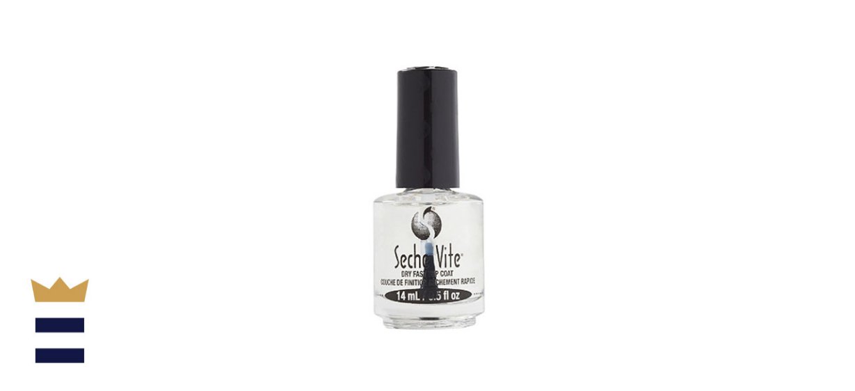 Seche Vite Dry Fast Top Coat
