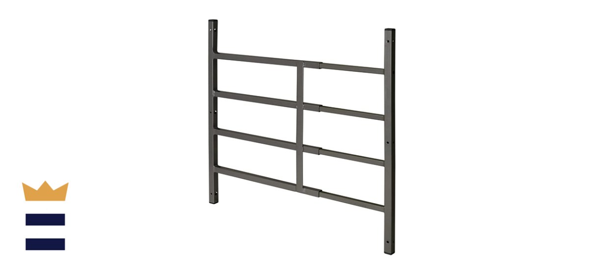 Segal S 4752 Fixed Adjustable Child Safety Window Guard