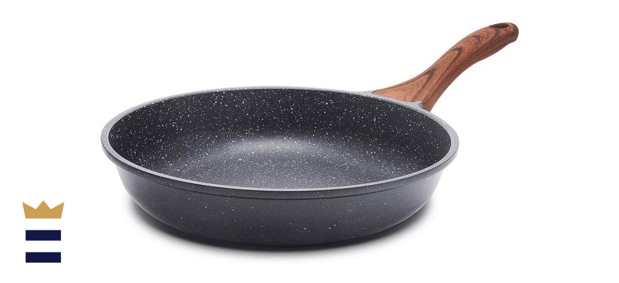 difference between cast iron and nonstick｜TikTok Search