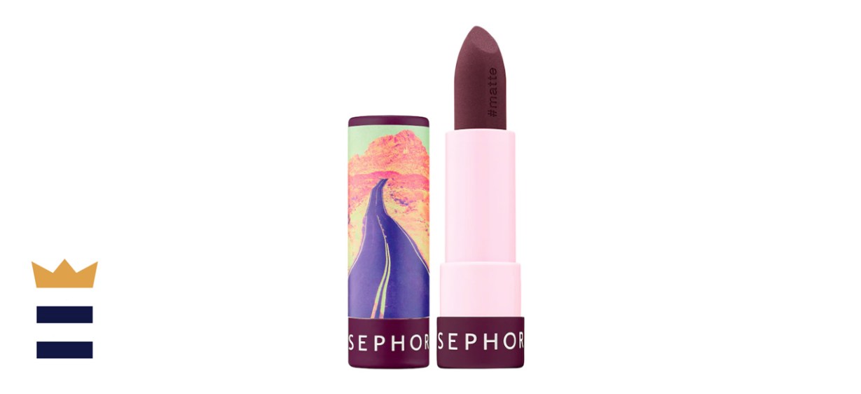 Sephora Collection LIPSTORIES Lipstick in 33 Wanderlust