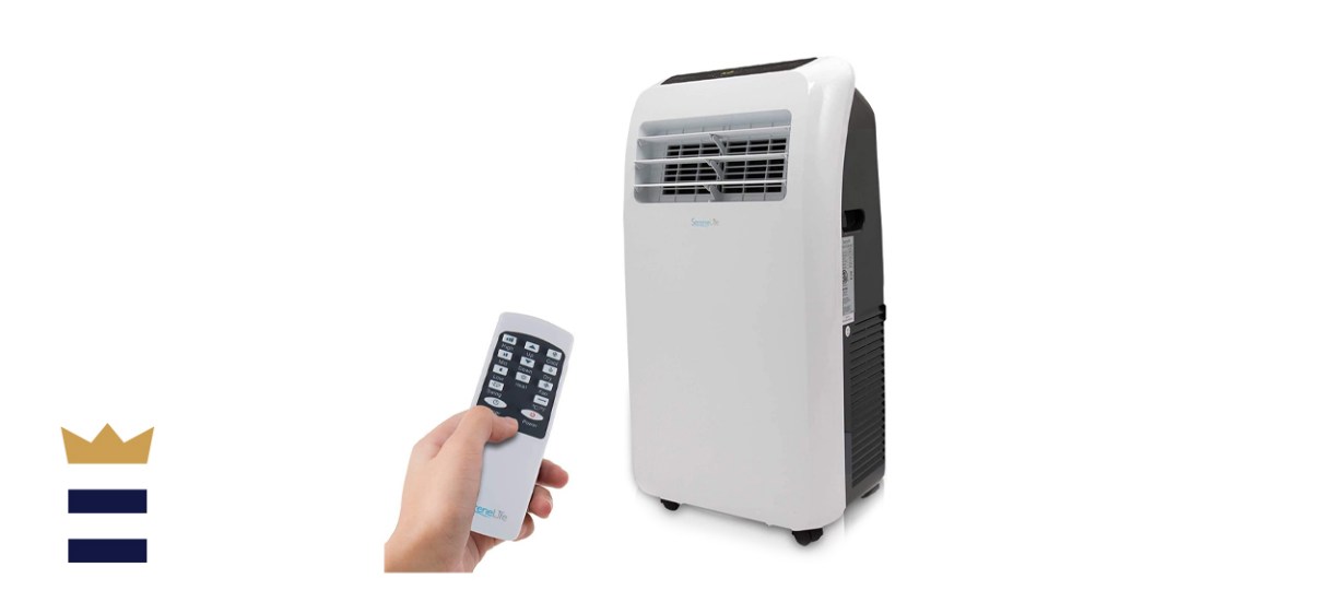 SereneLife Portable Air Conditioner Unit