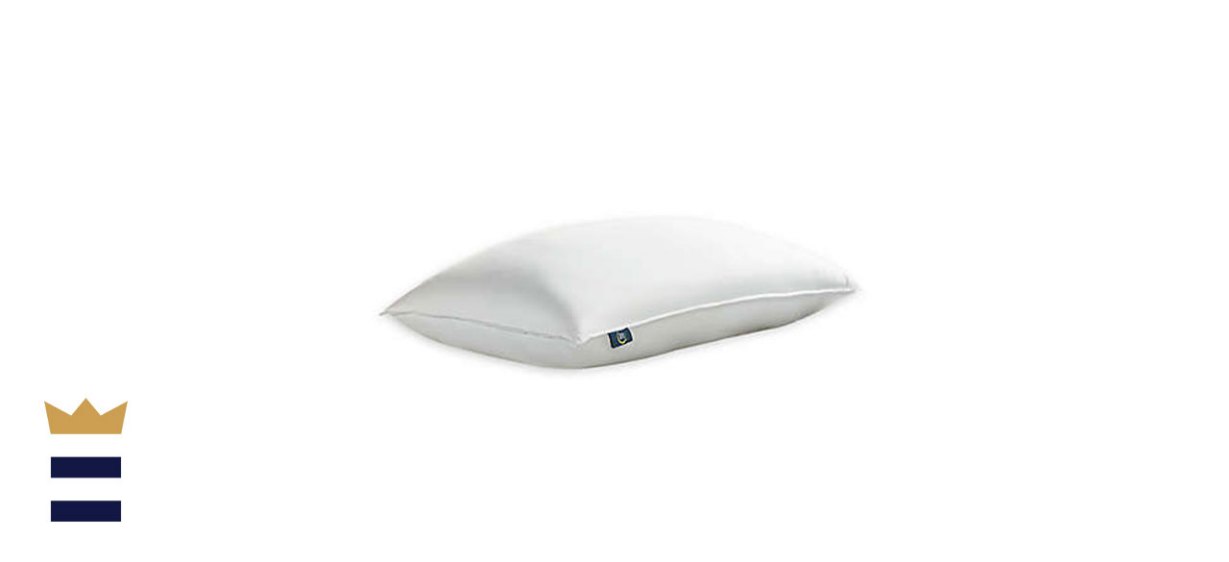 Serta Down Fiber Sleep Pillow Collection