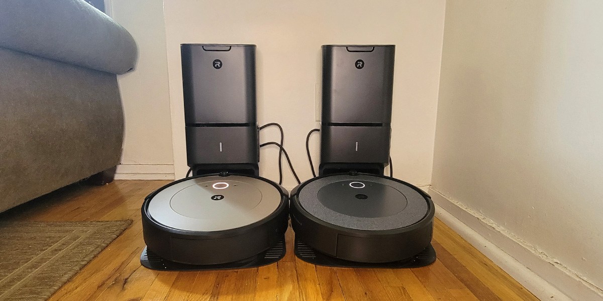 Roomba i1 vs. i3 EVO: Which is best for you?