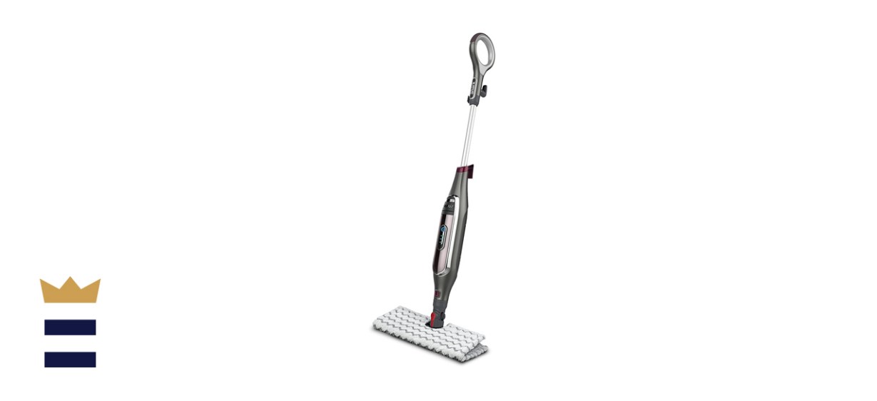 Shark Genius Steam Pocket Mop