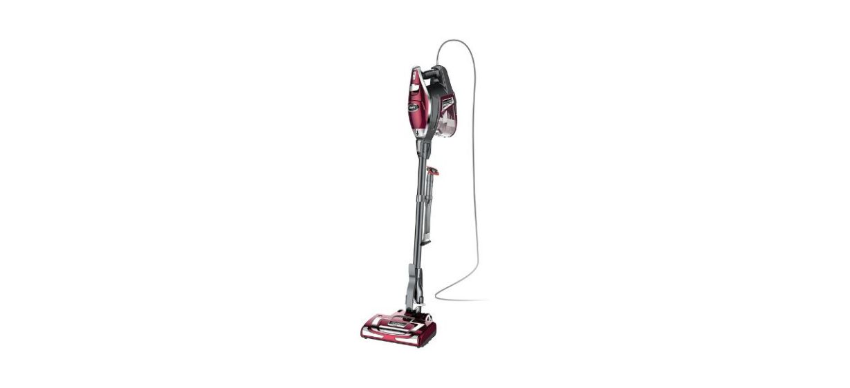 Shark HV322 Rocket Pet Plus Corded Stick Vacuum