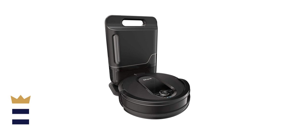 Shark IQ Self-Empty Base Robot Vacuum 