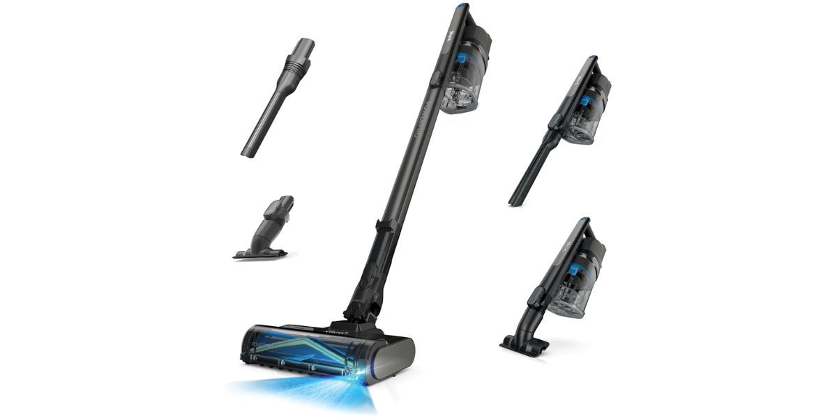 Shark PowerPro Reveal Plus Cordless Vacuum