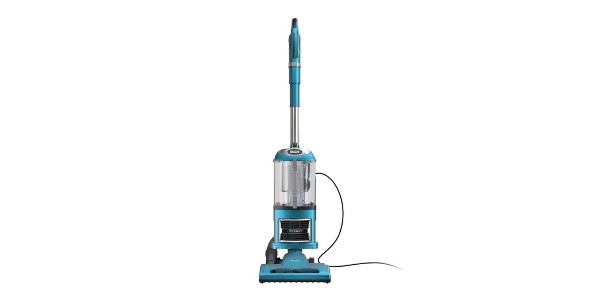 Shark Upright Vacuum