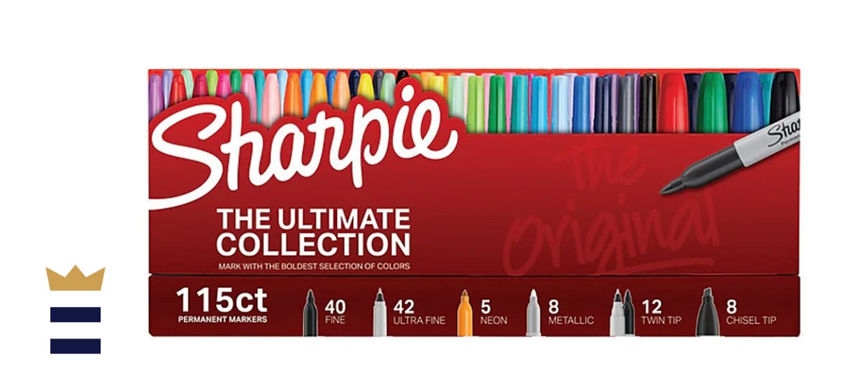 Best permanent markers 