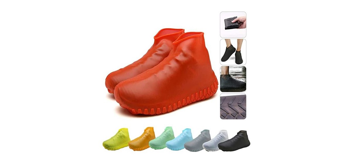 shoe covers
