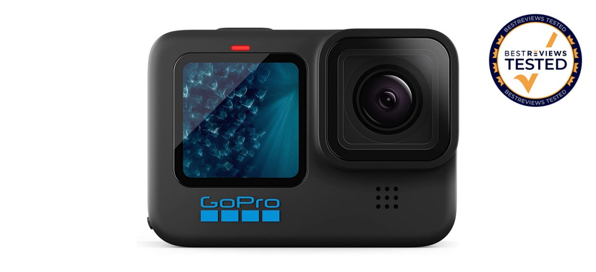 Best GoPro Hero11 Action Camera