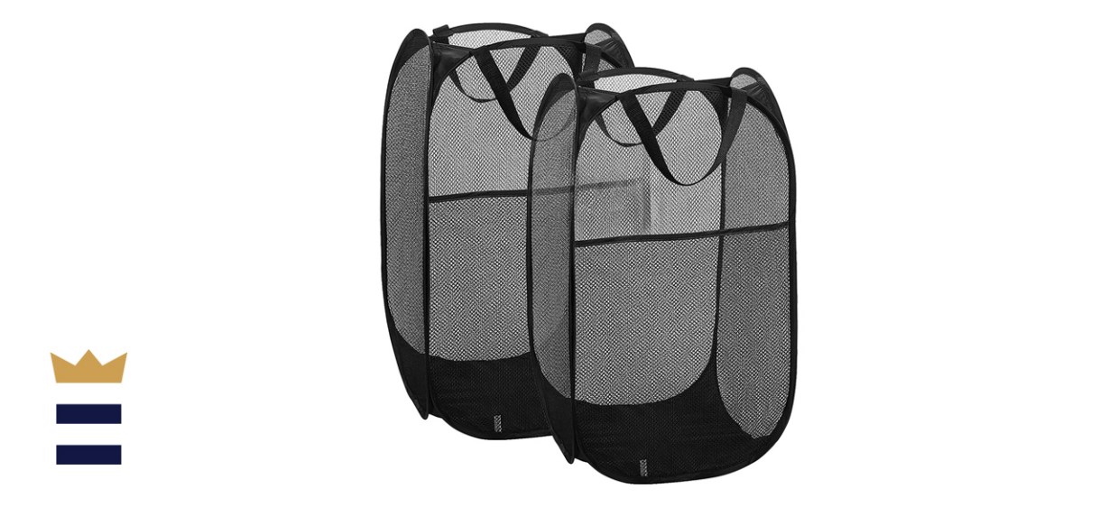 Simplized Popup Laundry Hamper
