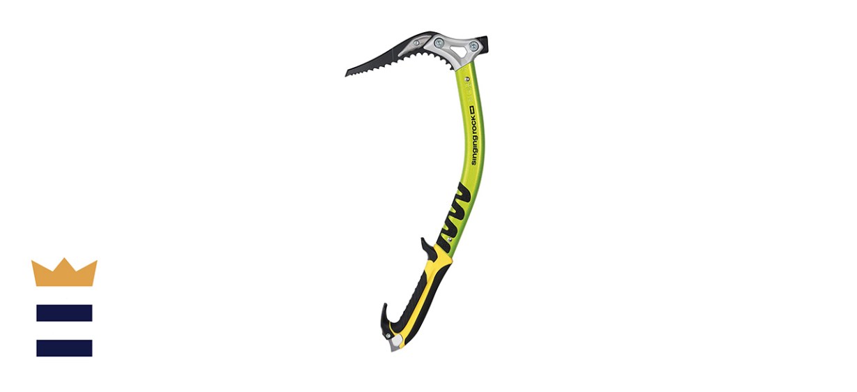 Singing Rock Bandit Ice Hammer