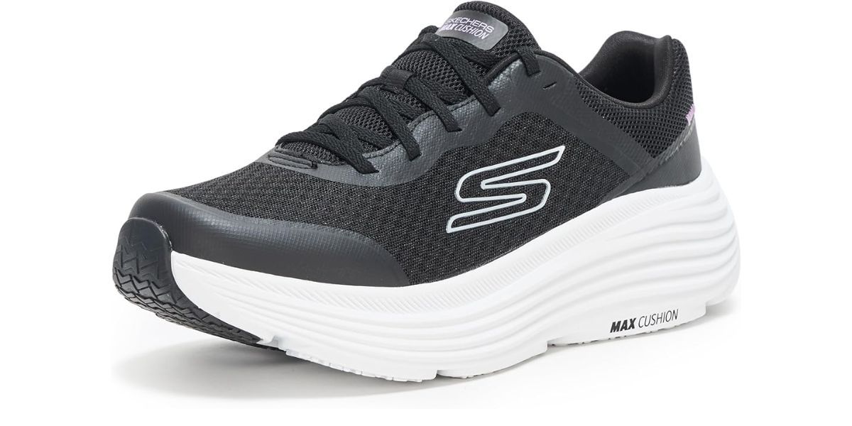 Skechers Women's Max Cushioning Endeavour Canova Running Shoes
