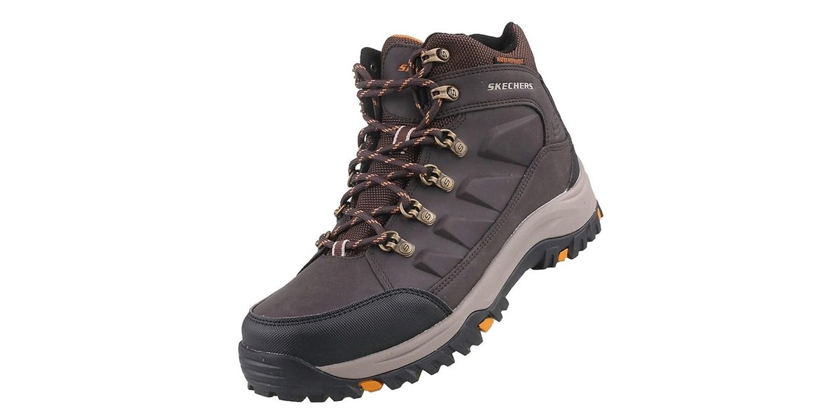 Skechers Men's RELMENT - Daggett Sneaker