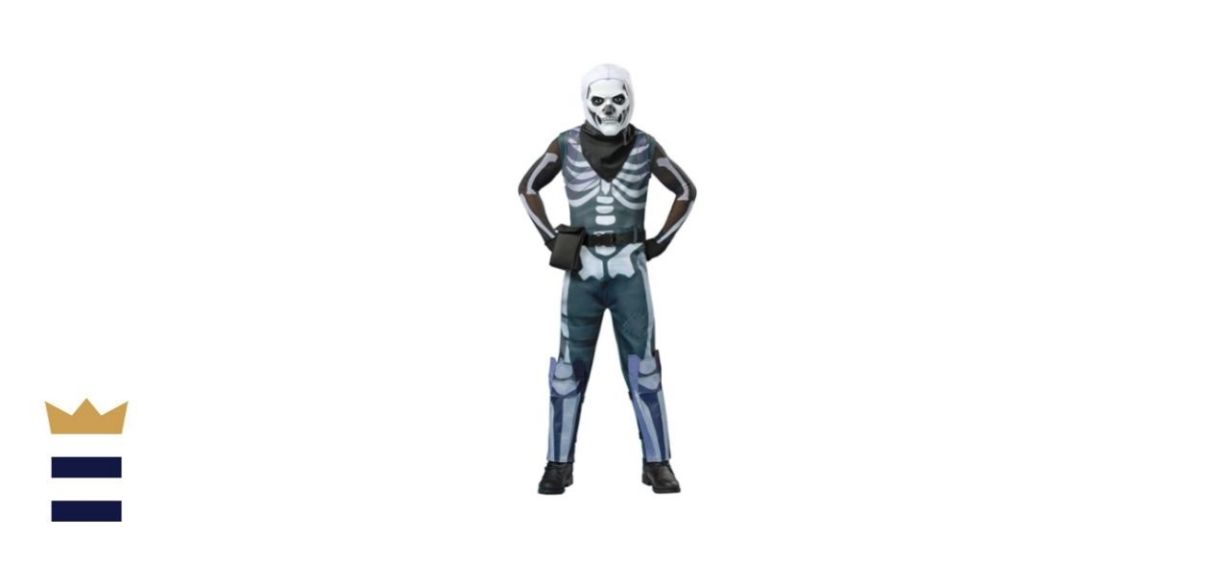 Skull Trooper