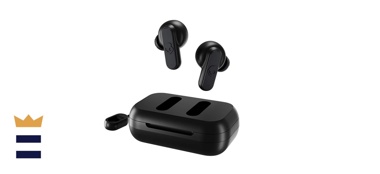Skullcandy Dime True Wireless In-Ear Earbuds