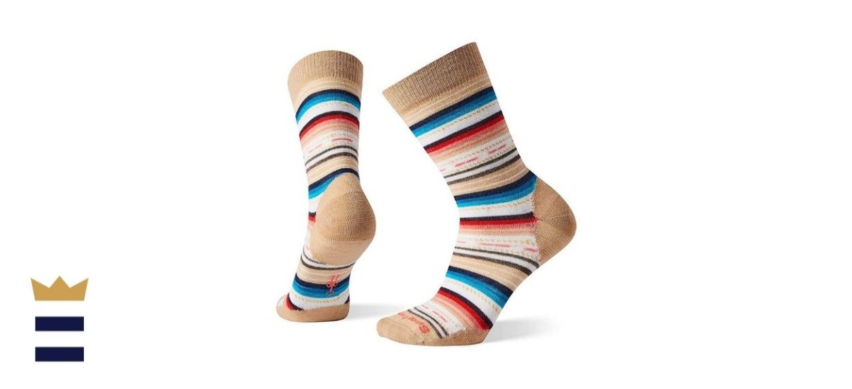 Smartwool Merino Wool Performance Socks