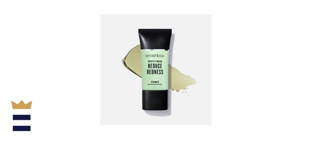 Smashbox Photo Finish Reduce Redness Primer