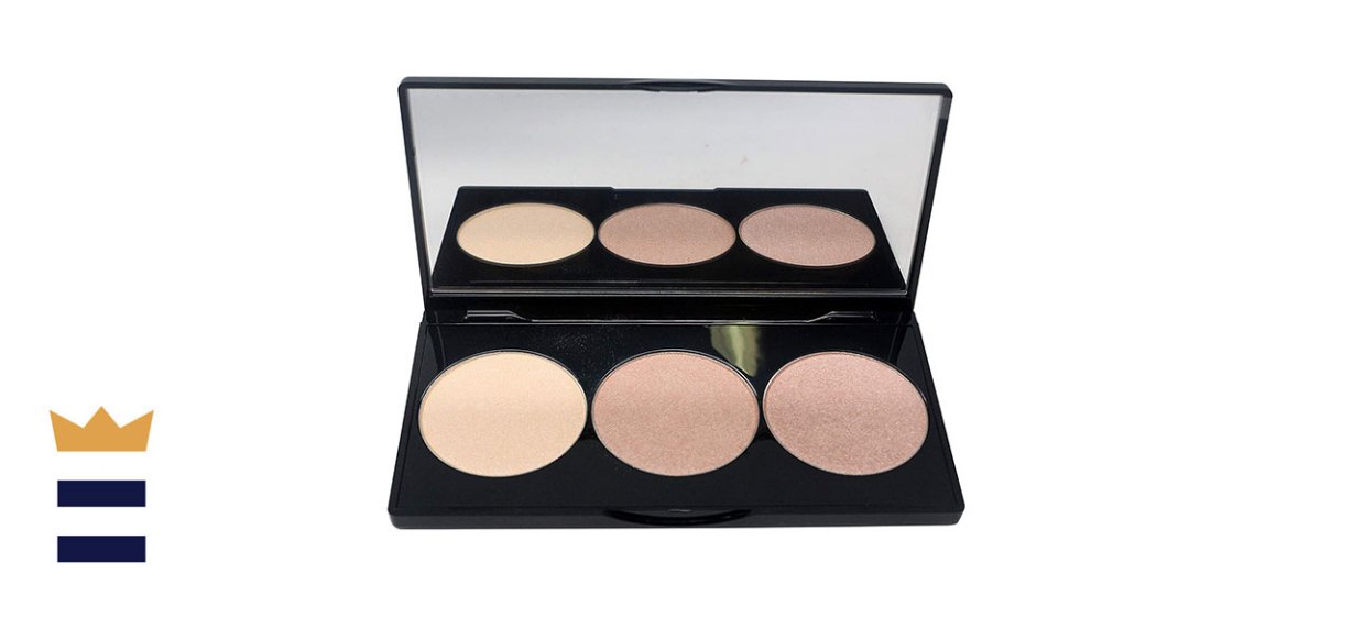 Smashbox Spotlight Palette