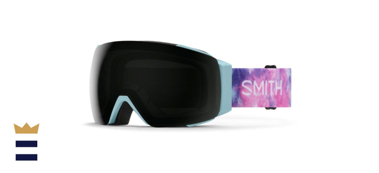 Smith I/O MAG ChromaPop Goggles