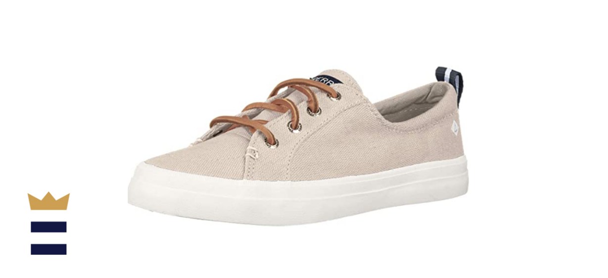 Sperry Women’s Crest Vibe/Discontinued Sneaker
