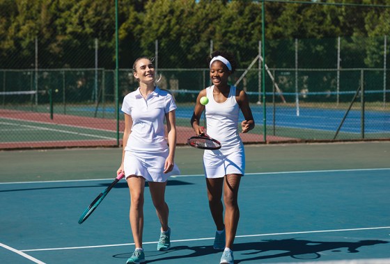 Best Adidas tennis skirt