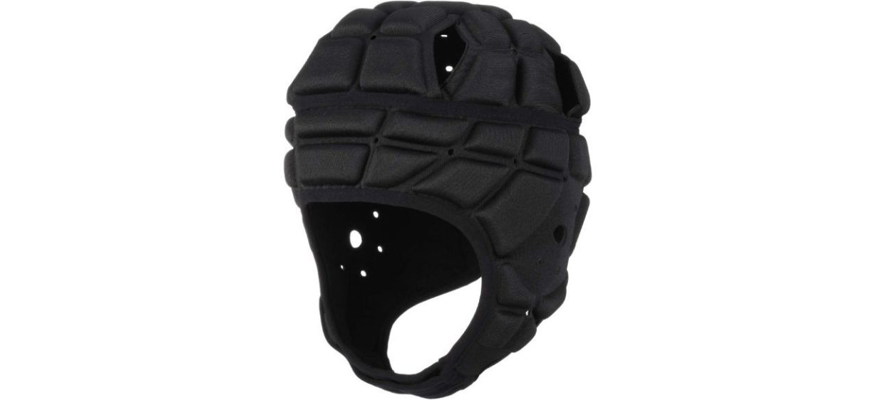Surlim Rugby Soft Helmet