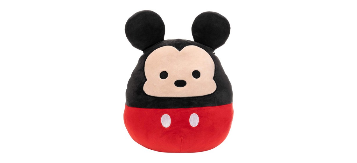 Best Disney Mickey Mouse Squishmallows Best Disney Mickey Mouse Squishmallows