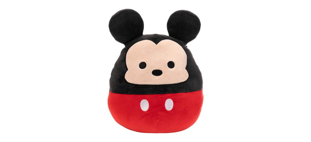 Walmart Lehighton - Disney Squishmallows in-stock now!!! Just