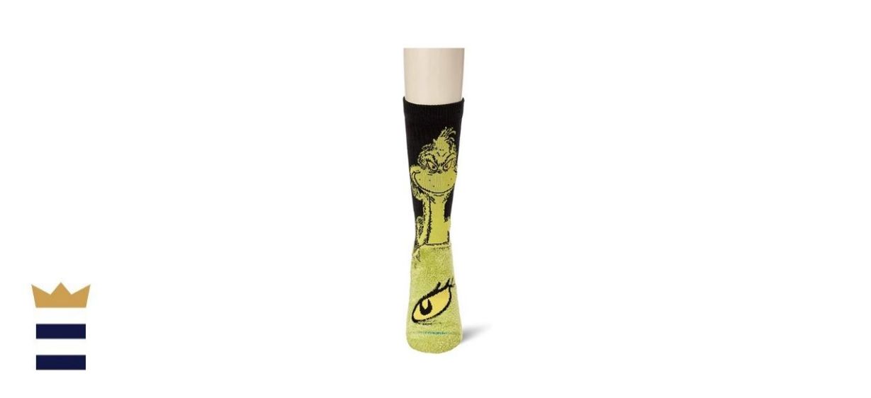 Stance The Grinch Socks