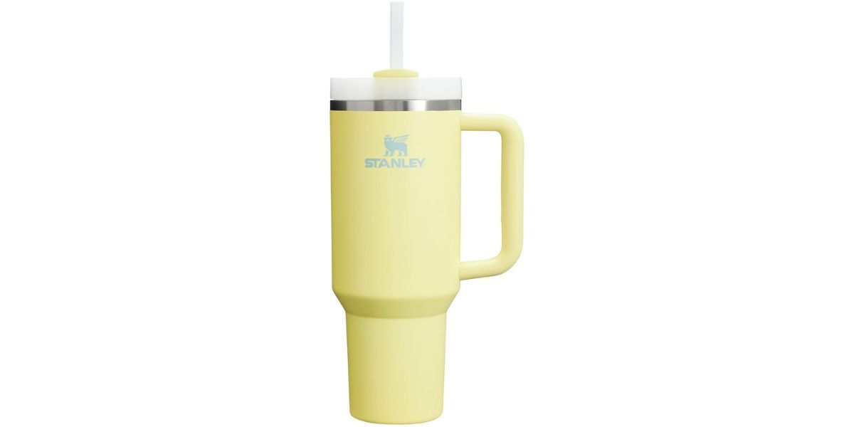 STANLEY Quencher H2.0 Tumbler