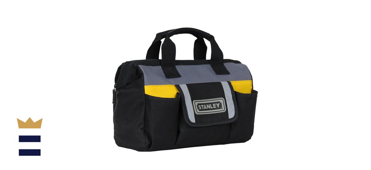 STANLEY 12-Inch Soft Side Tool Bag