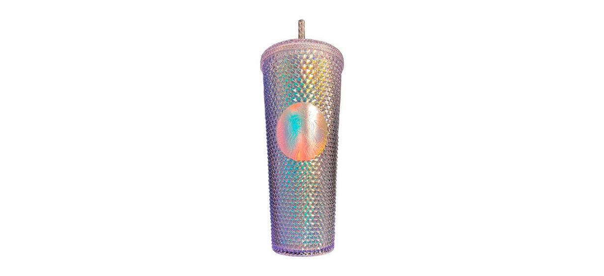 Starbucks 2023 Unicorn Studded Venti Tumbler Starbucks 2023 Unicorn Studded Venti Tumbler