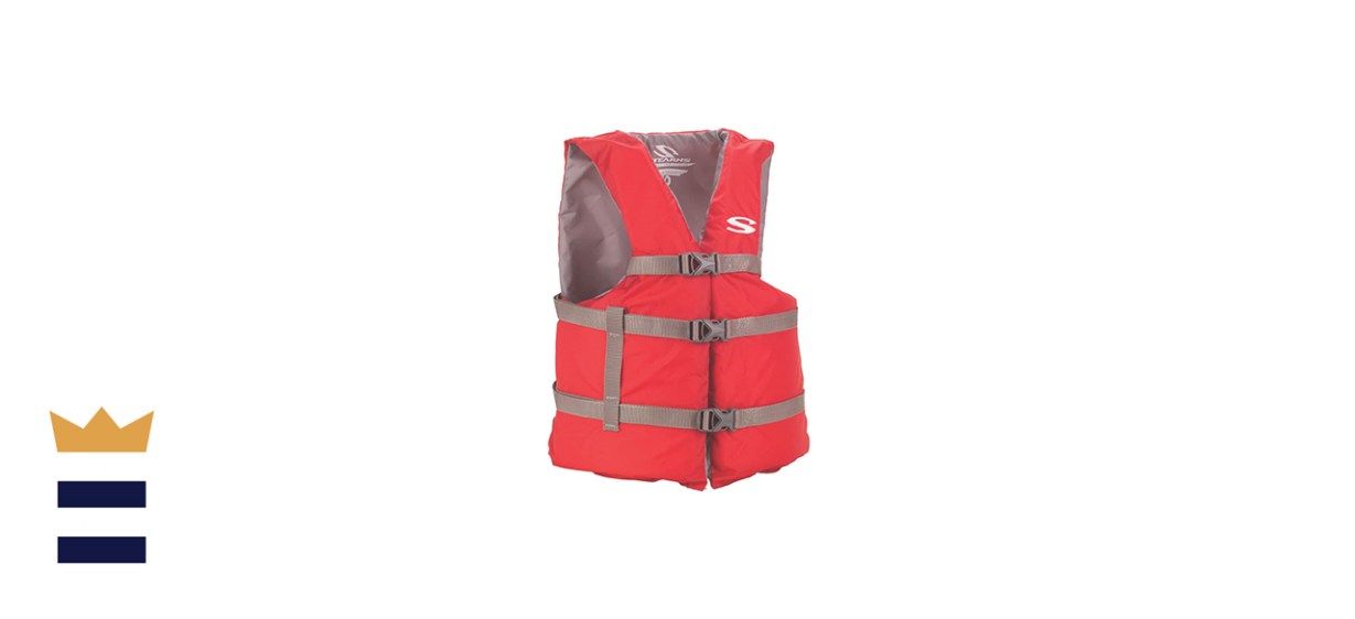 Stearns Adult Classic Series Vest
